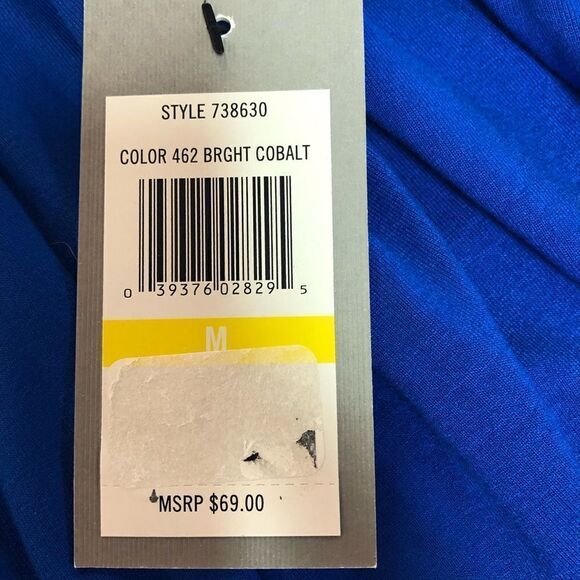 Chaus super soft cardigan style - Picture 3 of 6